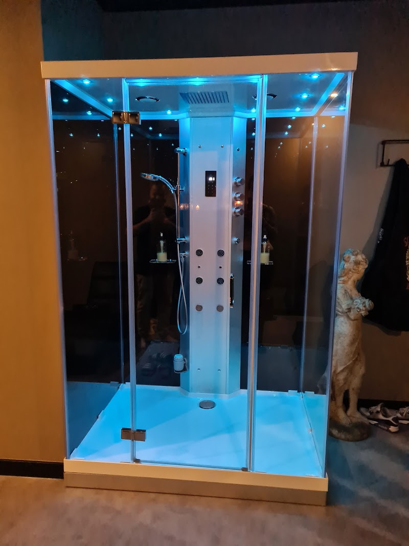 City Spa Eindhoven | Prive sauna & Wellness - Foto 6