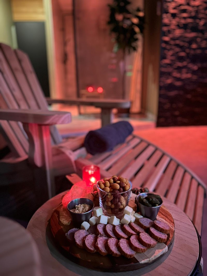 City Spa Eindhoven | Prive sauna & Wellness - Foto 3