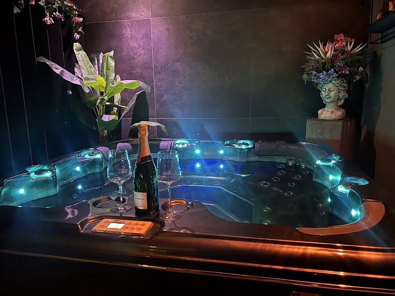 City Spa Eindhoven | Prive sauna & Wellness - Foto 4