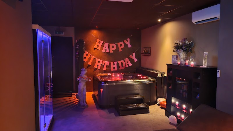 City Spa Eindhoven | Prive sauna & Wellness - Foto 8