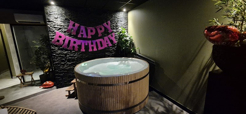 City Spa Eindhoven | Prive sauna & Wellness - Foto 9