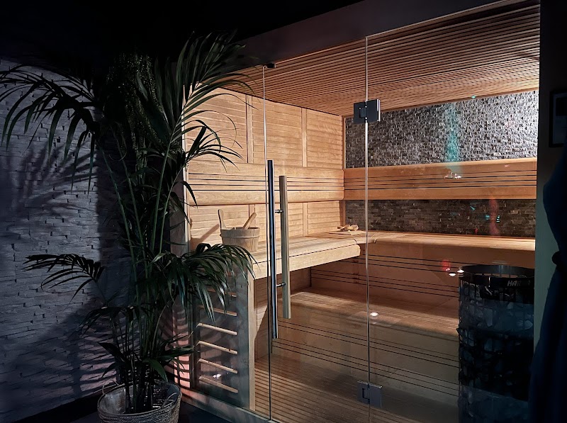 City Spa Eindhoven | Prive sauna & Wellness - Foto 5