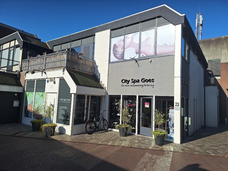 City Spa Goes - Foto 9