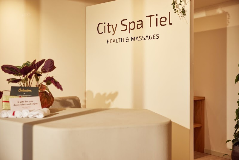 City Spa Tiel - Foto 3