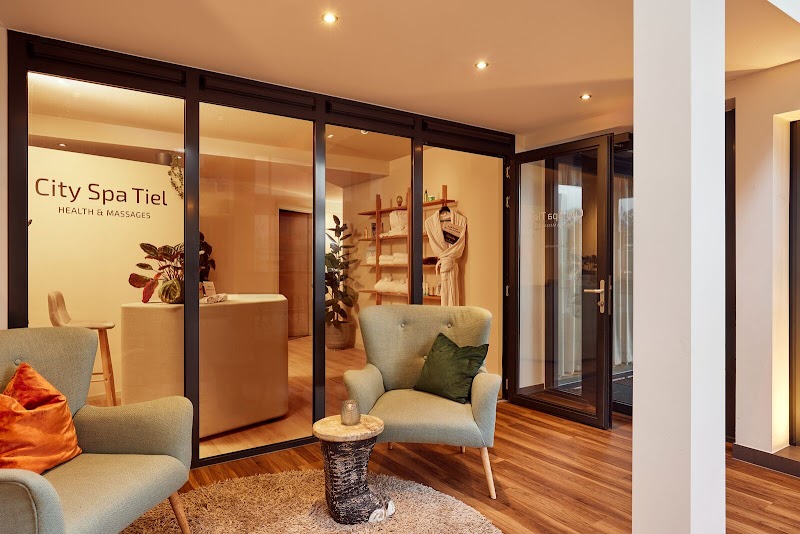 City Spa Tiel