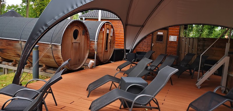 Cityspa Spavarin - Foto 2