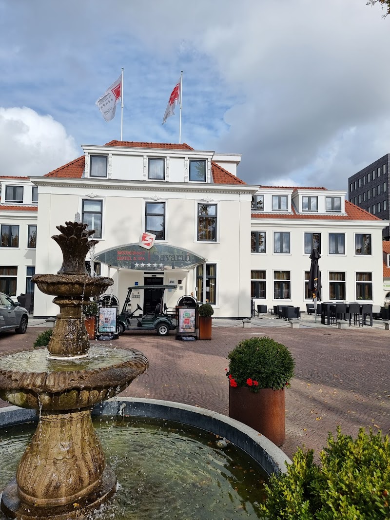Cityspa Spavarin