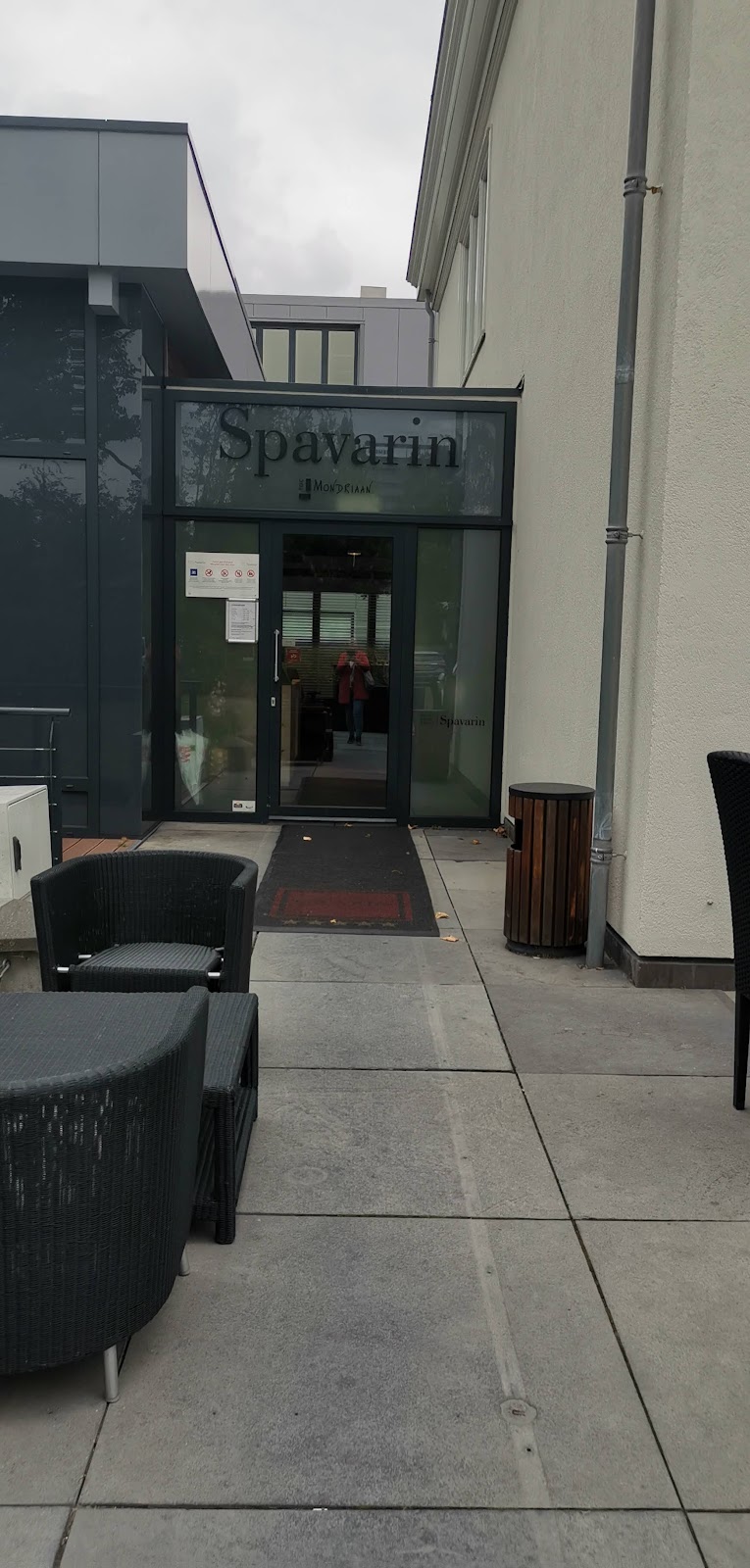 Cityspa Spavarin - Foto 9