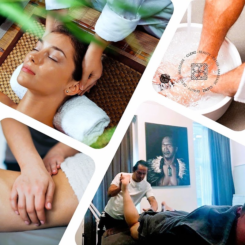 Clenz • Beauty • Detox • Massage - Foto 10