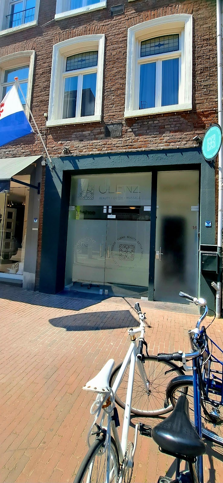 Clenz • Beauty • Detox • Massage - Foto 8