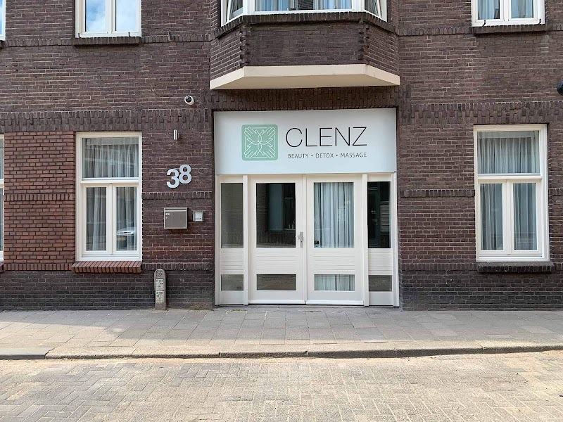 Clenz • Beauty • Detox • Massage - Foto 2