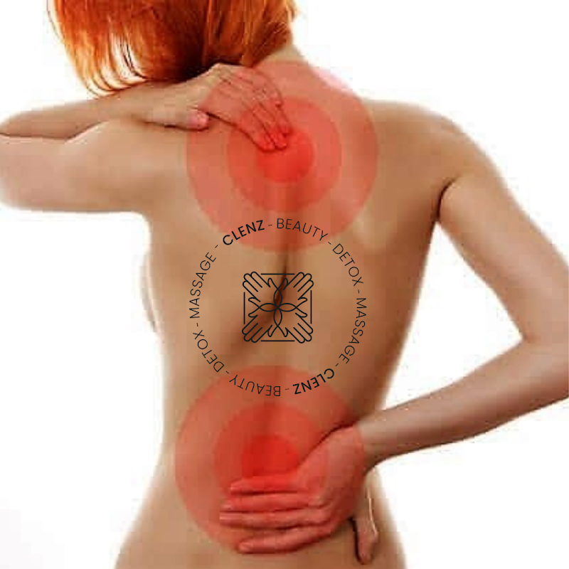 Clenz • Beauty • Detox • Massage - Foto 4