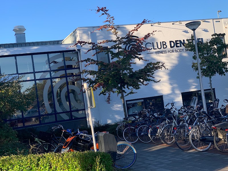 Club Den Edel Sportschool Waddinxveen