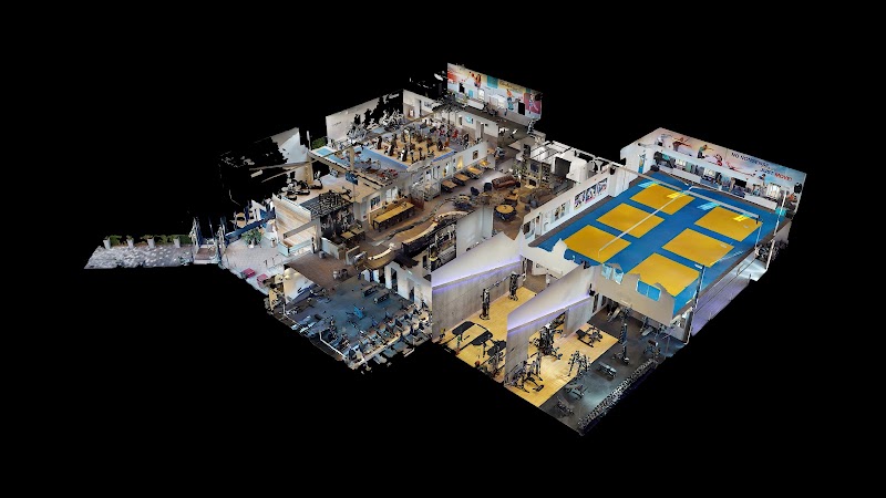 Club Den Edel Sportschool Waddinxveen - Foto 9