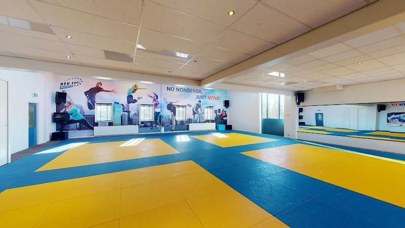 Club Den Edel Sportschool Waddinxveen - Foto 3