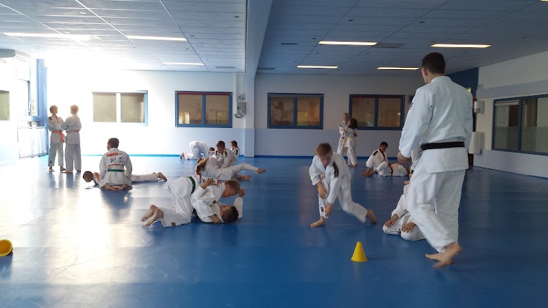Club Den Edel Sportschool Waddinxveen - Foto 7