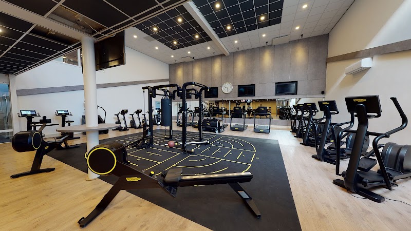 Club Den Edel Sportschool Waddinxveen - Foto 2