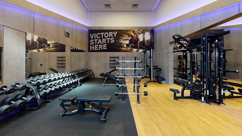 Club Den Edel Sportschool Waddinxveen - Foto 5