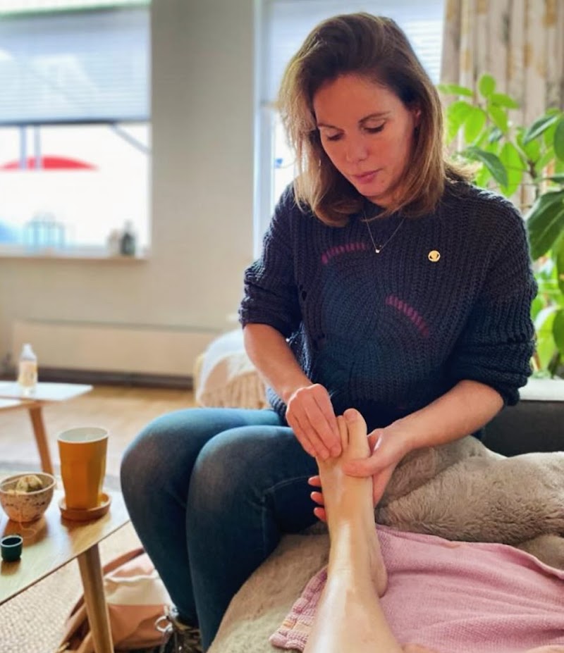 Cocon Massage