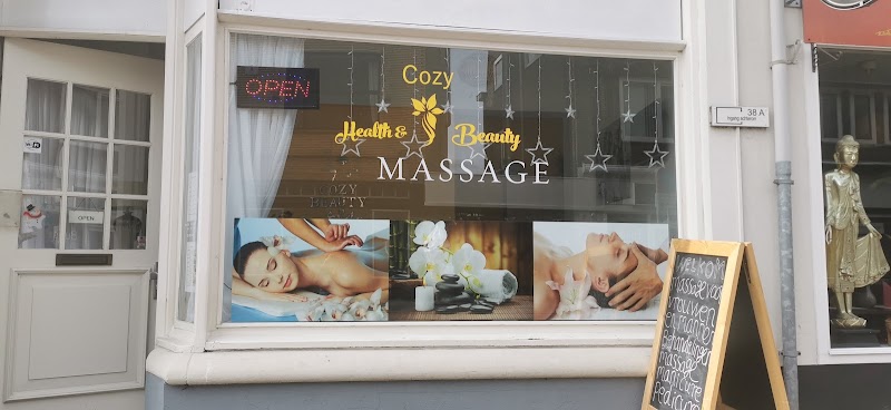 Cozy Health & Beauty