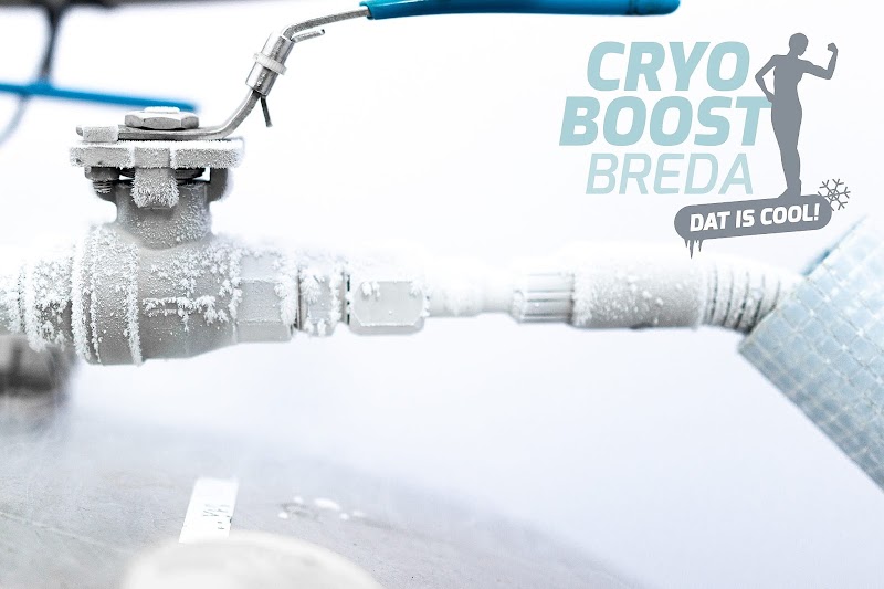 CryoBoost - Foto 7