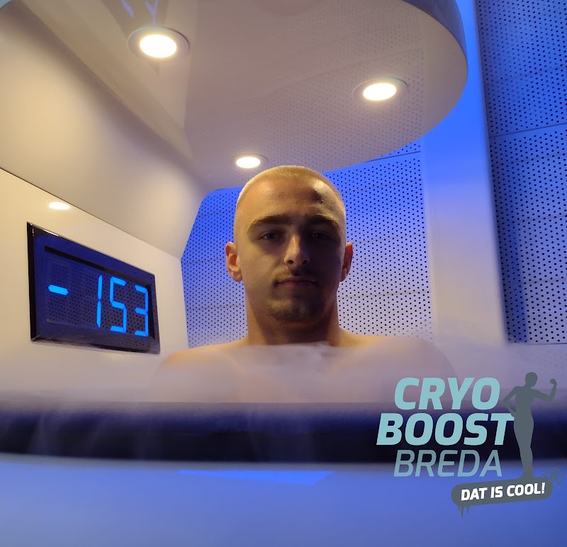 CryoBoost - Foto 5