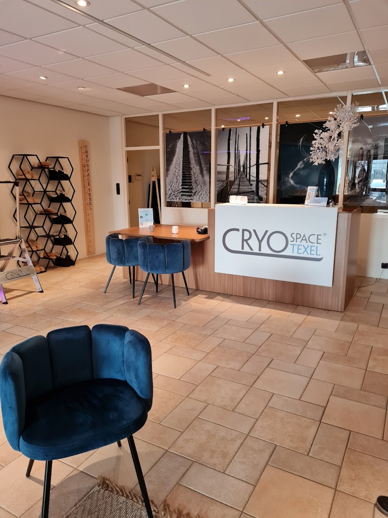 Cryospace Texel - Foto 2