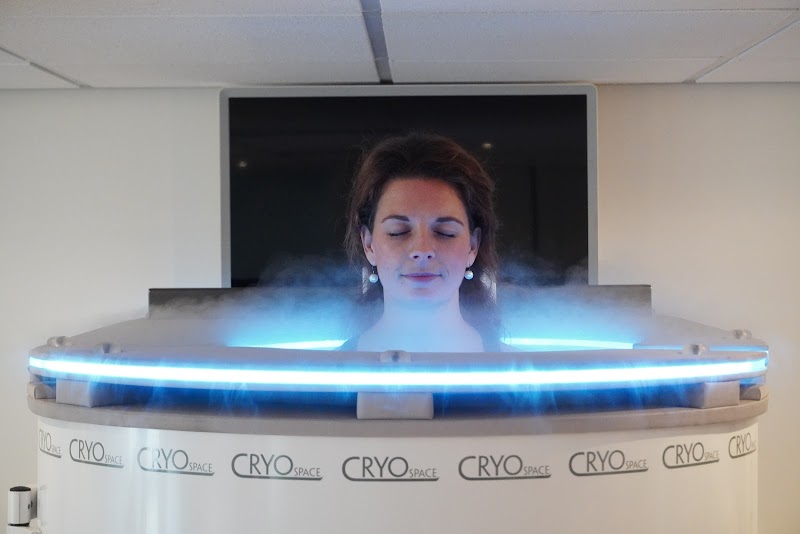 Cryospace Texel - Foto 4