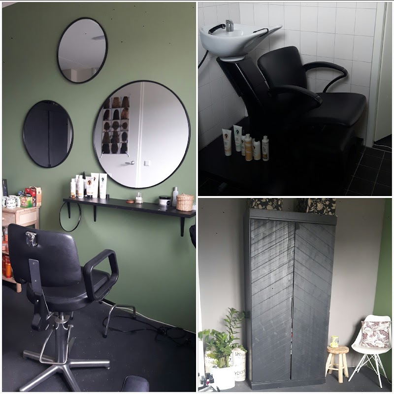 CurlyAmaze | Krullenkapper | Head Spa | HeadSpa | CG-Methode | TryShy & DevaCut | Ambulant Haircare@Yours - Foto 8