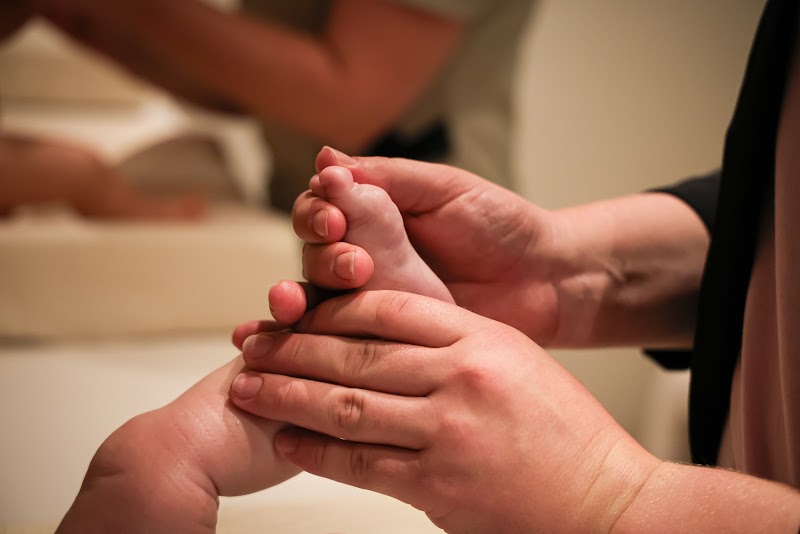 Dali's Babyspa - Foto 4