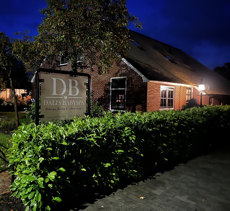 Dali's Babyspa - Foto 6