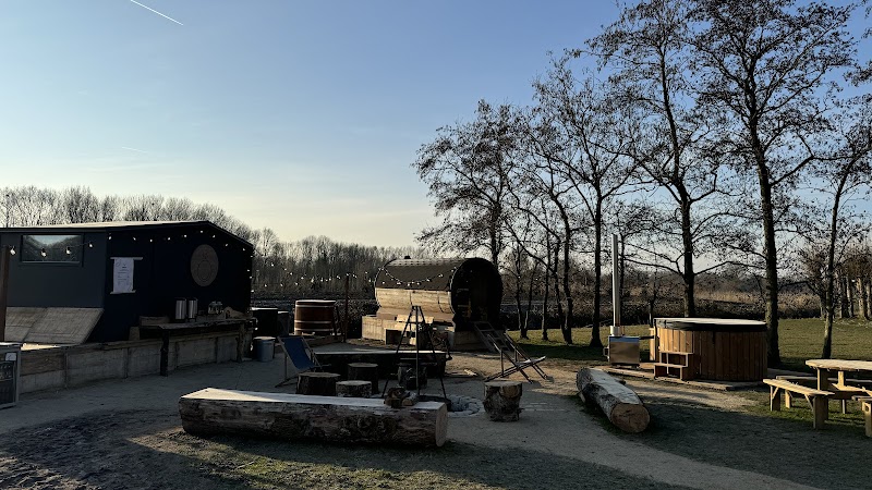 Dankjewellness @ De tuin van de smid