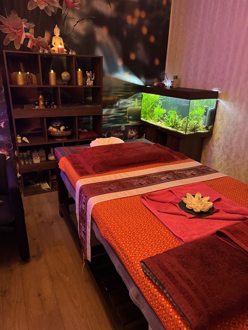 Darunee Thaise Massage
