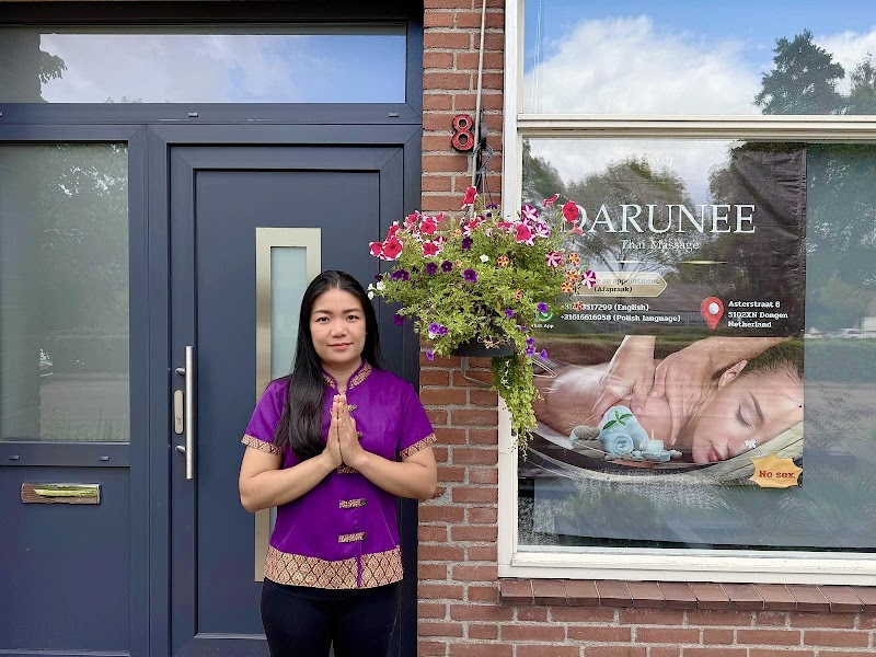 Darunee Thaise Massage - Foto 3