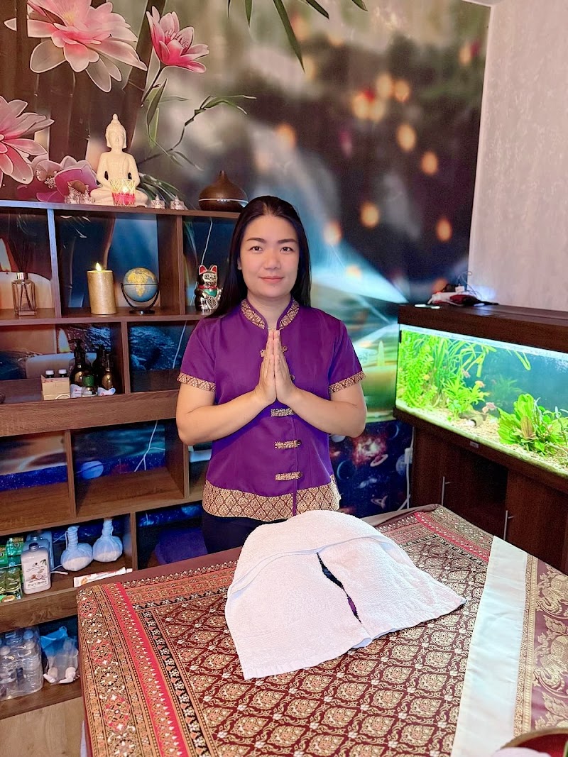 Darunee Thaise Massage - Foto 2
