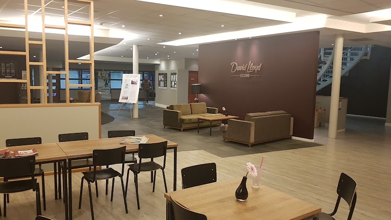 David Lloyd Capelle - Foto 8