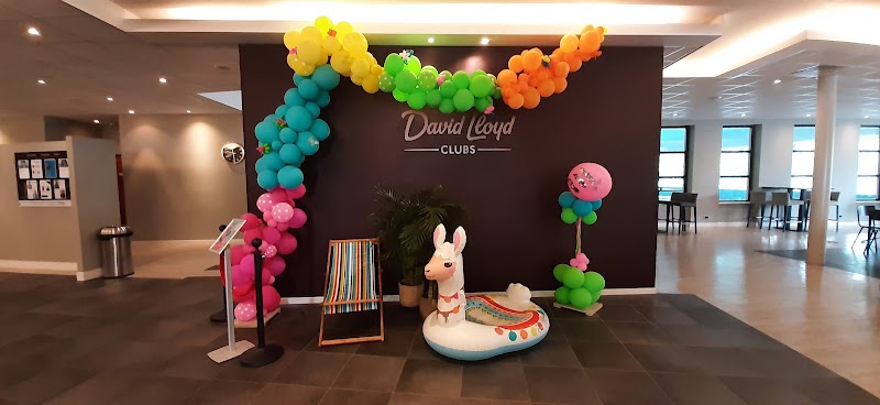 David Lloyd Capelle - Foto 10