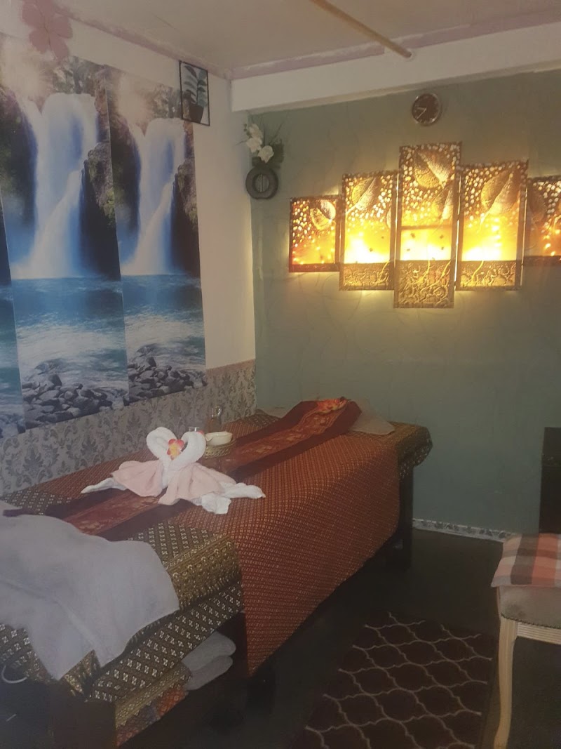 Daw Thai Massage