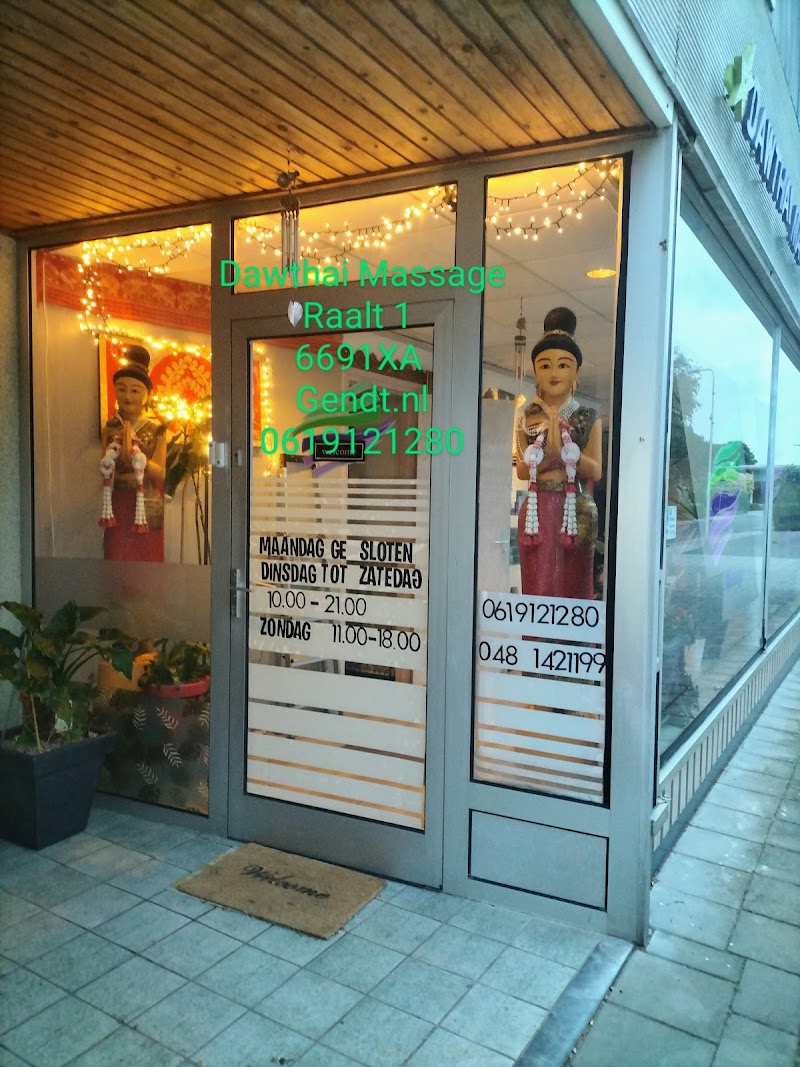 Daw Thai Massage - Foto 6