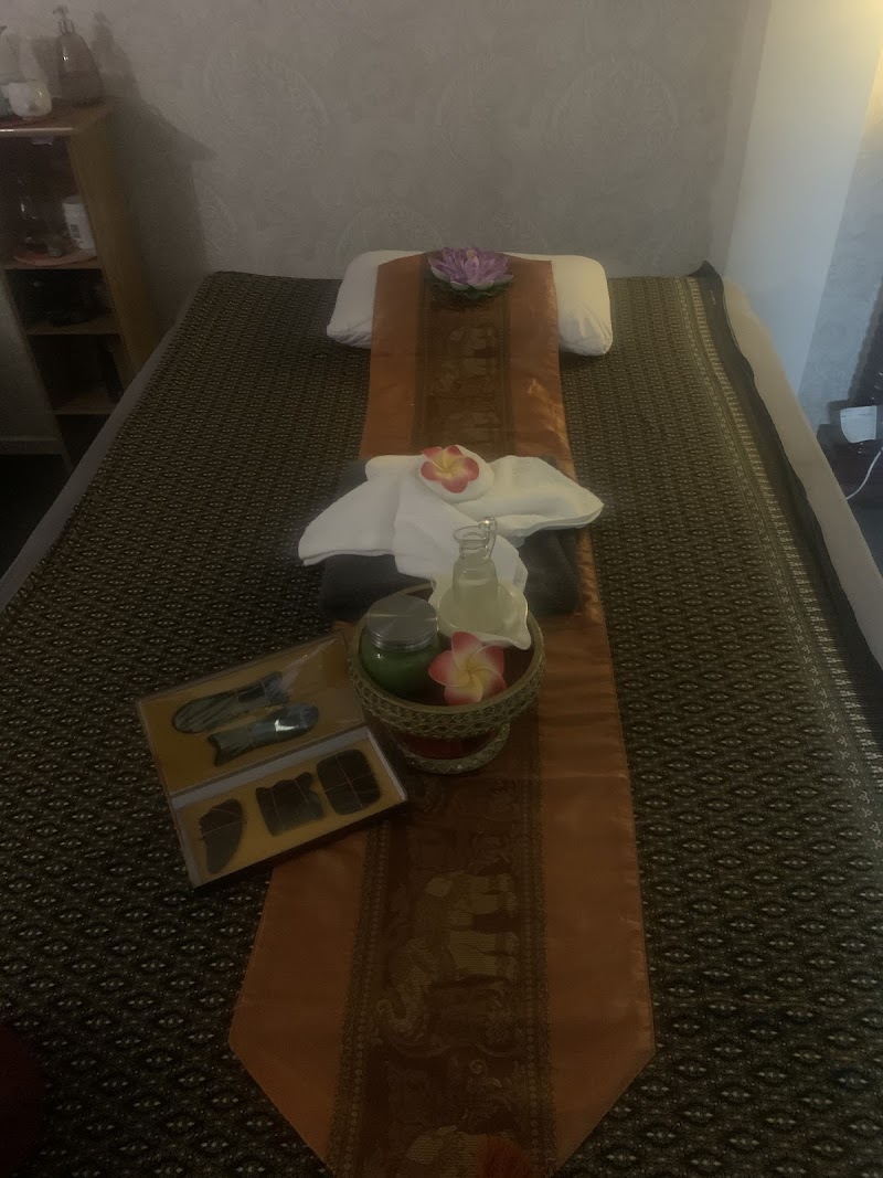 Daw Thai Massage - Foto 2