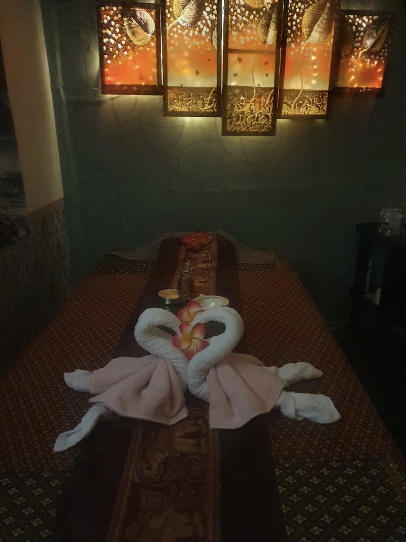Daw Thai Massage - Foto 4