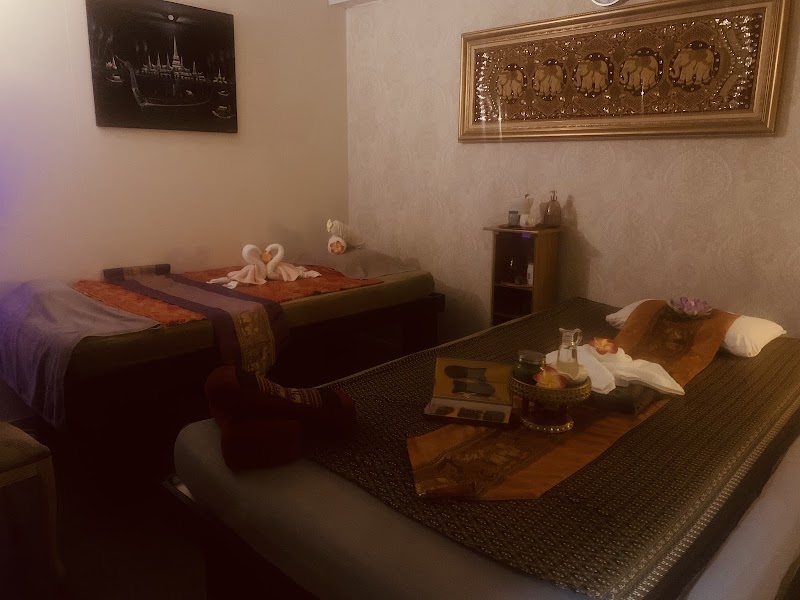 Daw Thai Massage - Foto 5
