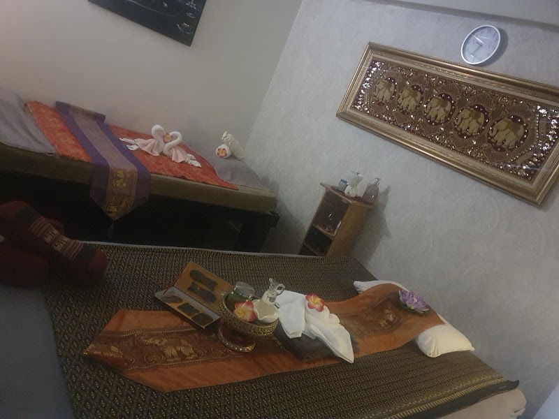 Daw Thai Massage - Foto 8