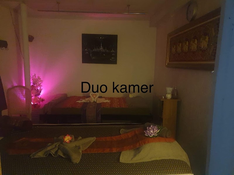 Daw Thai Massage - Foto 3