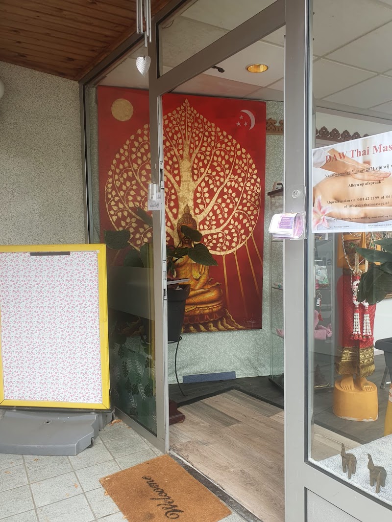 Daw Thai Massage - Foto 7