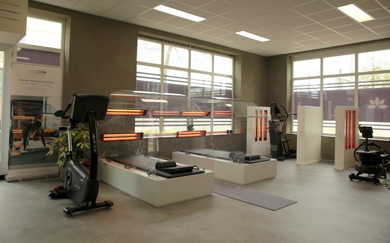 D&D Infrarood-Studio Maasland, Bodytec, Voeding, Massage - Foto 7