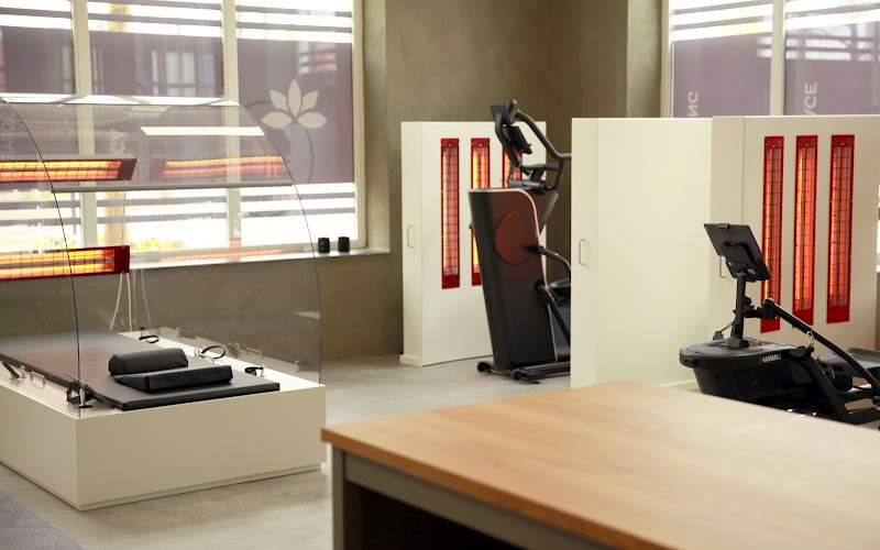 D&D Infrarood-Studio Maasland, Bodytec, Voeding, Massage - Foto 6