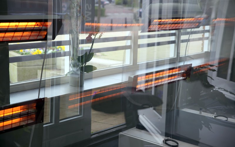 D&D Infrarood-Studio Maasland, Bodytec, Voeding, Massage - Foto 10