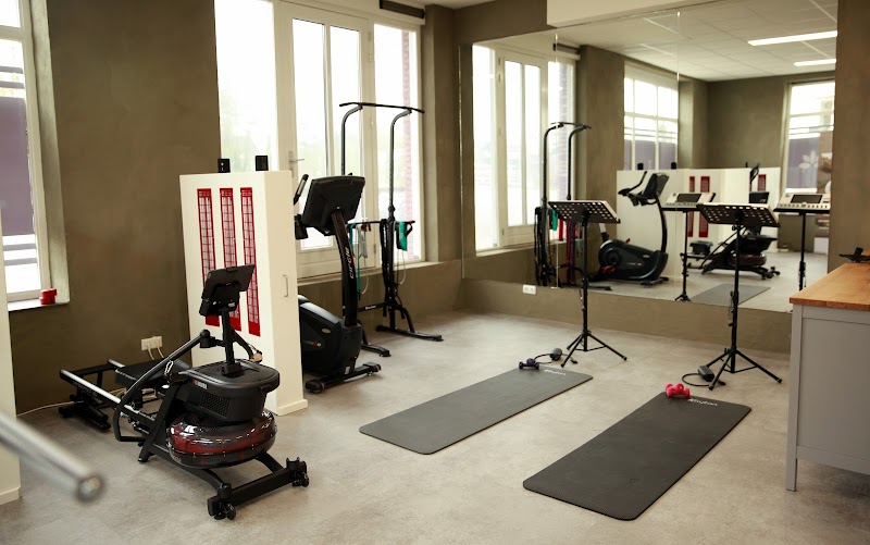 D&D Infrarood-Studio Maasland, Bodytec, Voeding, Massage - Foto 2