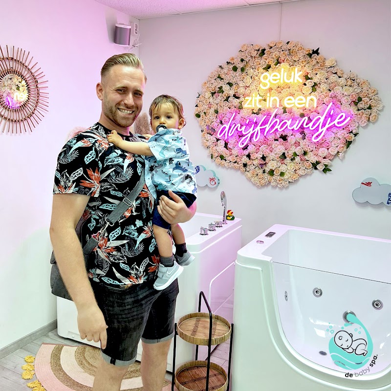 De Baby Spa - Foto 5